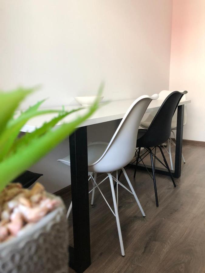 Max Apartament Appartamento Braşov Esterno foto
